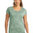 Sport-Tek Women's   PosiCharge   Electric Heather Sporty Tee