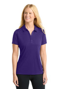 Sport-Tek Women's    PosiCharge    Competitor    Polo