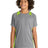 Sport-Tek Youth   Heather Colorblock Contender   Tee