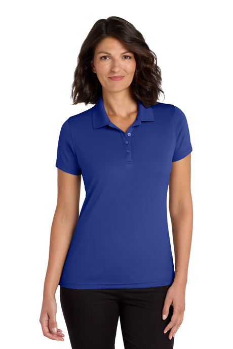 Port Authority Women's   Dry Zone   UV Micro-Mesh Polo