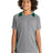Sport-Tek Youth   Heather Colorblock Contender   Tee
