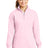 Sport-Tek Women's   1/4-Zip Sweatshirt-1