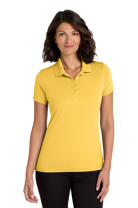 Port Authority Women's   Dry Zone   UV Micro-Mesh Polo