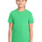 District Youth    Perfect Tri   Tee