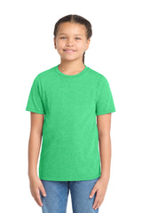 District Youth    Perfect Tri   Tee