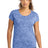 Sport-Tek Women's   PosiCharge   Electric Heather Sporty Tee