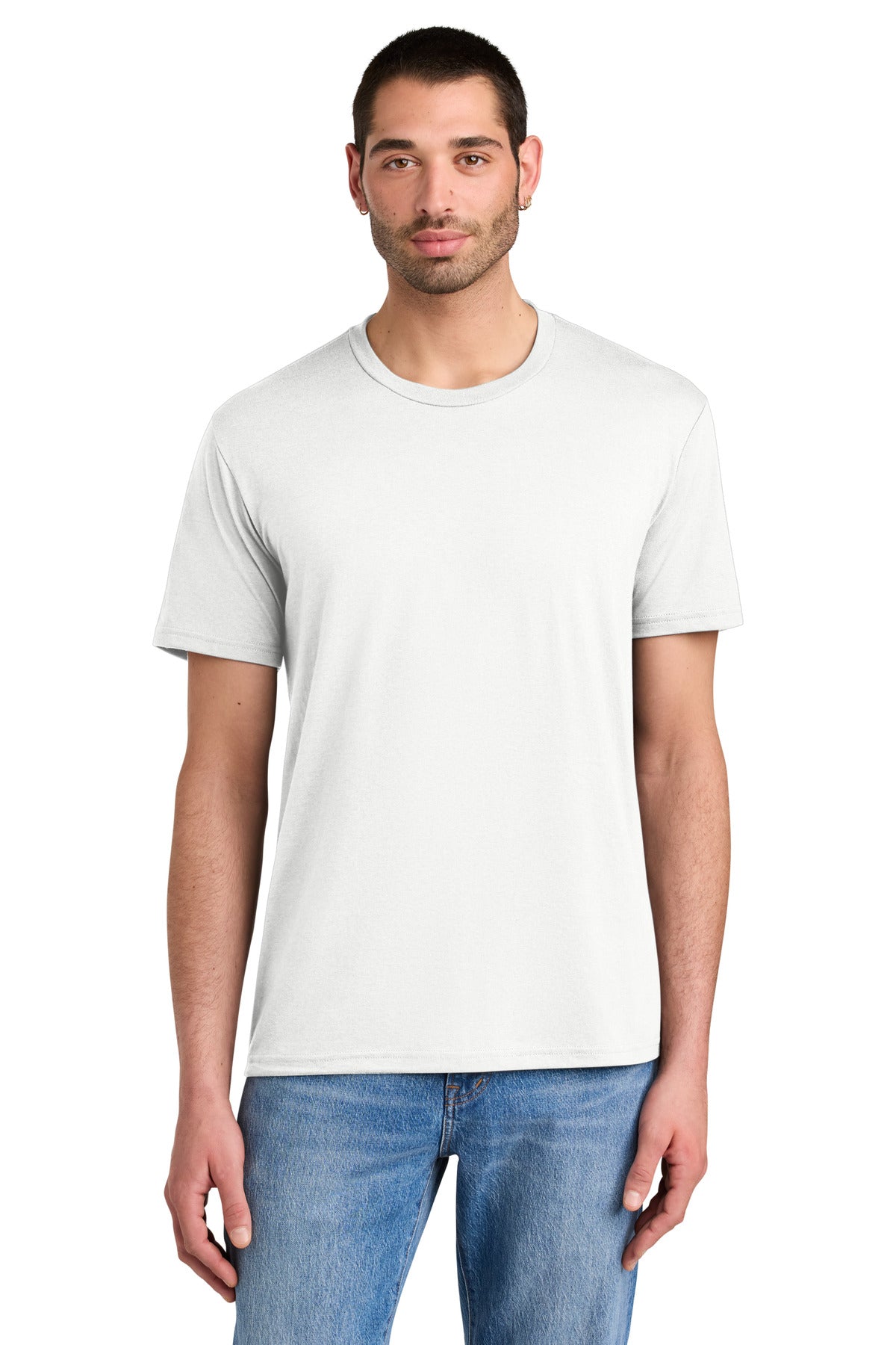District Men's    Perfect Tri  Tee
