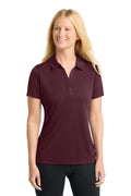 Sport-Tek Women's    PosiCharge    Competitor    Polo