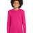 Sport-Tek Youth   Long Sleeve PosiCharge   Competitor Tee