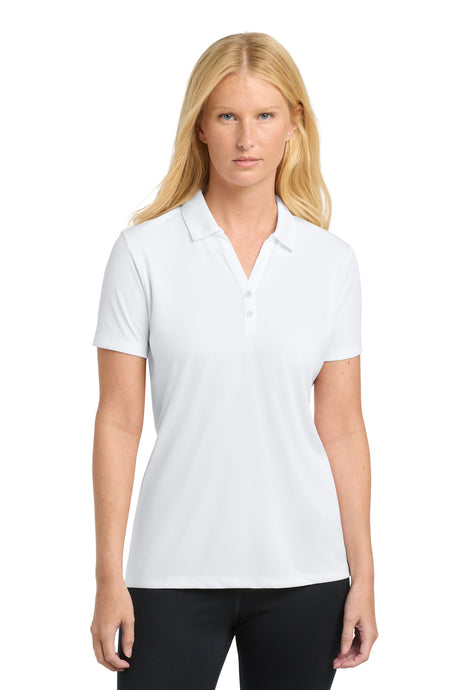 Sport-Tek Women's    PosiCharge    Competitor    Polo