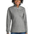 Sport-Tek Women's   1/4-Zip Sweatshirt