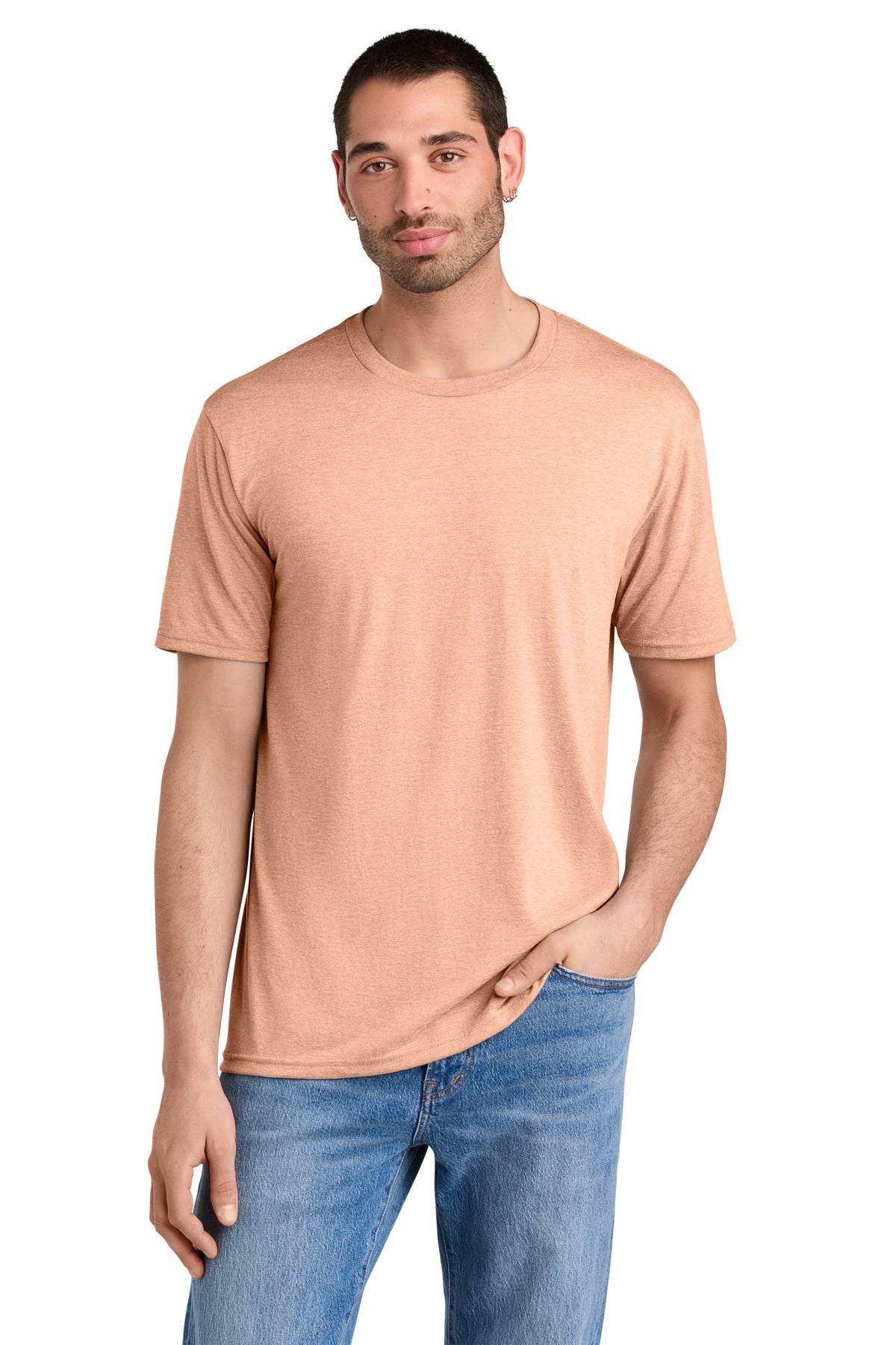 District Men's    Perfect Tri  Tee