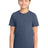 District Youth    Perfect Tri   Tee