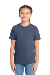 District Youth    Perfect Tri   Tee