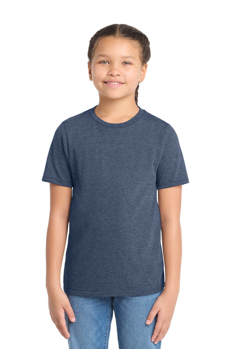 District Youth    Perfect Tri   Tee