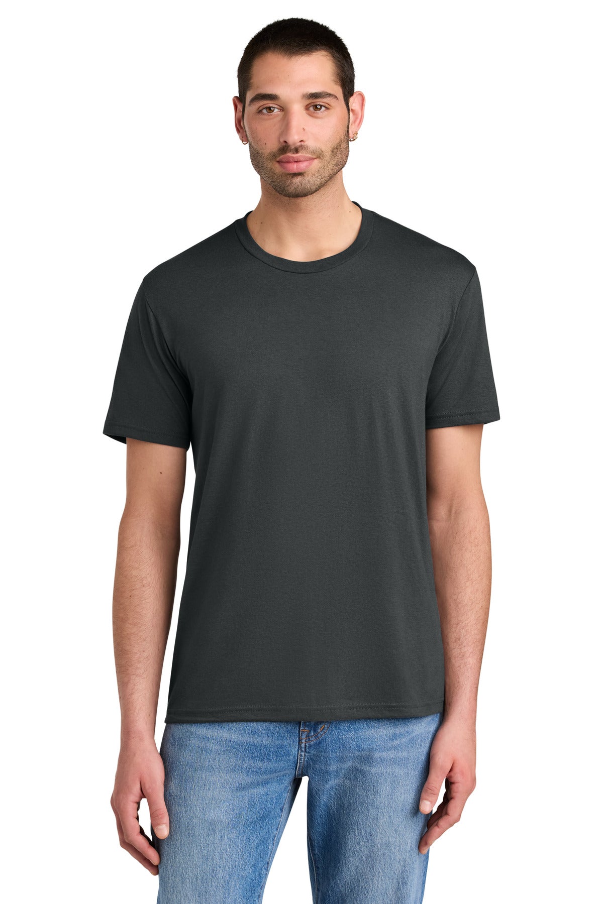 District Men's    Perfect Tri  Tee