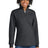 Sport-Tek Women's   1/4-Zip Sweatshirt