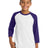 Sport-Tek Youth   Colorblock Raglan Jersey