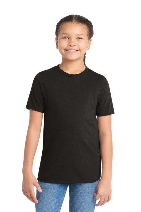District Youth    Perfect Tri   Tee