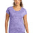 Sport-Tek Women's   PosiCharge   Electric Heather Sporty Tee