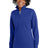 Sport-Tek Women's   1/4-Zip Sweatshirt