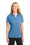 Sport-Tek Women's    PosiCharge    Competitor    Polo