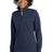 Sport-Tek Women's   1/4-Zip Sweatshirt