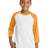 Sport-Tek Youth   Colorblock Raglan Jersey