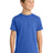 Port & Co Youth   Performance Blend Tee