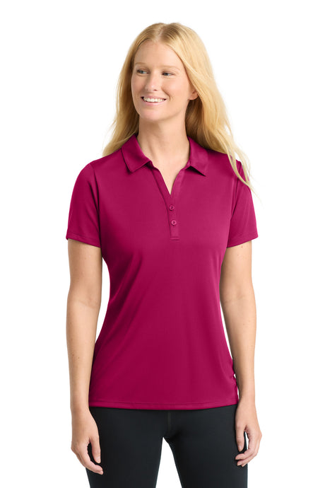 Sport-Tek Women's    PosiCharge    Competitor    Polo