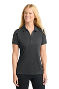 Sport-Tek Women's    PosiCharge    Competitor    Polo
