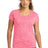 Sport-Tek Women's   PosiCharge   Electric Heather Sporty Tee