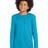 Sport-Tek Youth   Long Sleeve PosiCharge   Competitor Tee