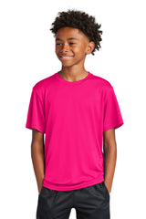 Sport-Tek Youth   PosiCharge   Competitor Tee