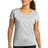 Sport-Tek Women's   PosiCharge   Electric Heather Sporty Tee