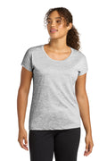 Sport-Tek Women's   PosiCharge   Electric Heather Sporty Tee