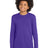 Sport-Tek Youth   Long Sleeve PosiCharge   Competitor Tee