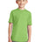 Port & Co Youth   Performance Blend Tee