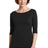 District Women's   Perfect Weight   3/4-Sleeve Tee