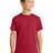 Port & Co Youth   Performance Blend Tee