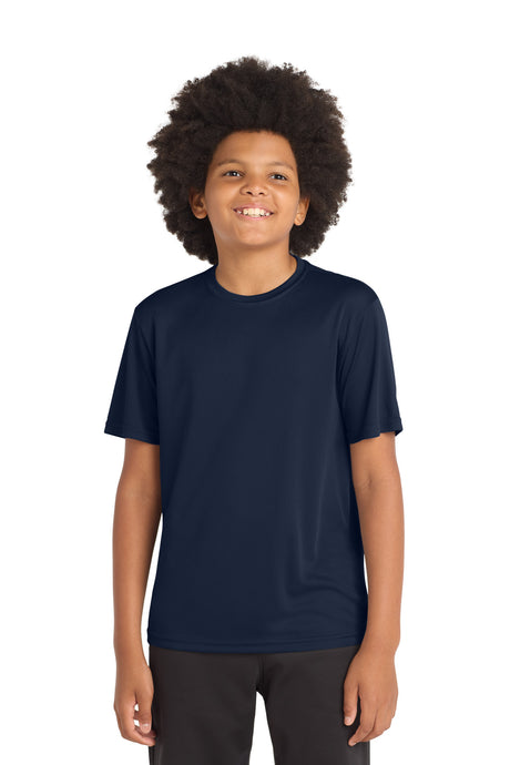 Sport-Tek Youth   PosiCharge   Competitor Tee