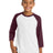 Sport-Tek Youth   Colorblock Raglan Jersey