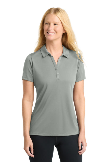 Sport-Tek Women's    PosiCharge    Competitor    Polo