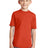 Port & Co Youth   Performance Blend Tee