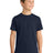 Port & Co Youth   Performance Blend Tee