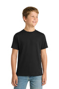 Port & Co Youth   Performance Blend Tee