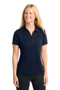 Sport-Tek Women's    PosiCharge    Competitor    Polo