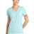 District Women's   Perfect Weight   V-Neck Tee