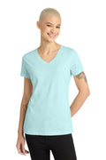 District Women's   Perfect Weight   V-Neck Tee