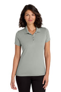 Port Authority Women's   Dry Zone   UV Micro-Mesh Polo